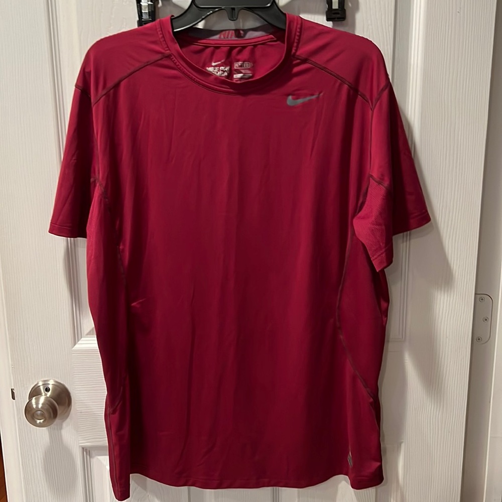 Nike Pro Combat Dri Fit